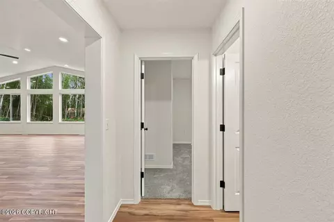 Entry Way - 7726 E Obsidian Loop, Wasilla, AK 99654 photo 1 of 1