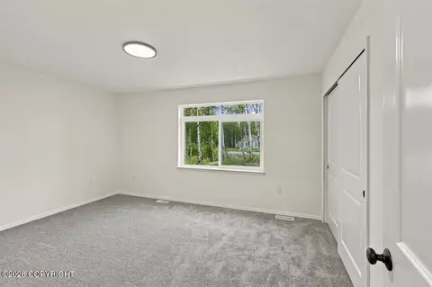 Bedroom - 7726 E Obsidian Loop, Wasilla, AK 99654 photo 1 of 7