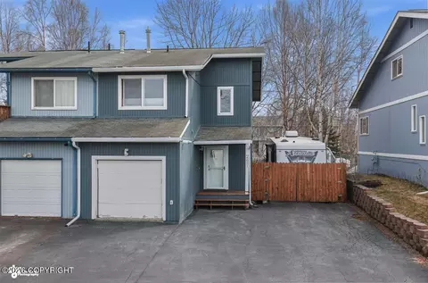 8031 Clear Haven Cir, Anchorage, AK 99507