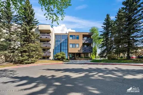 1200 I St # 202, Anchorage, AK 99501