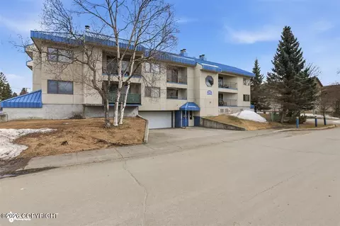 1241 Denali St #106, Anchorage, AK 99501