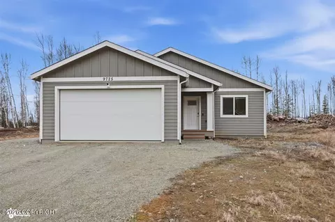 9725 W Jennings Dr, Wasilla, AK 99623