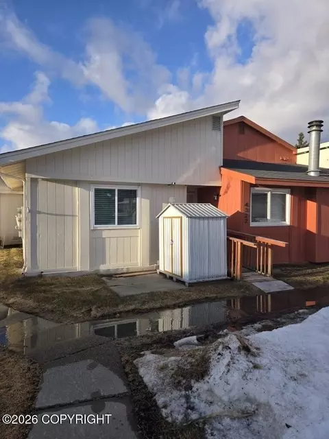 4322 Reka Dr, Anchorage, AK 99508