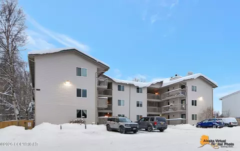 8601 Molanary Dr # 9, Anchorage, AK 99502