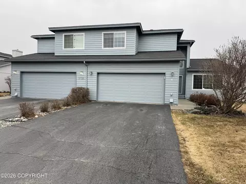 3725 W 40th Ave #4B, Anchorage, AK 99517