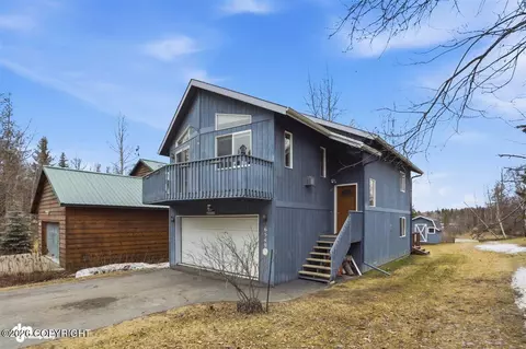 6549 Air Guard Rd, Anchorage, AK 99502