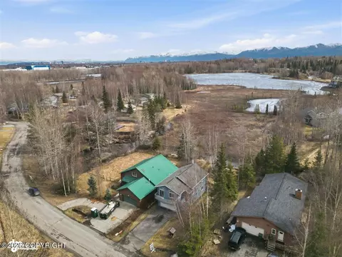 6549 Air Guard Rd, Anchorage, AK 99502