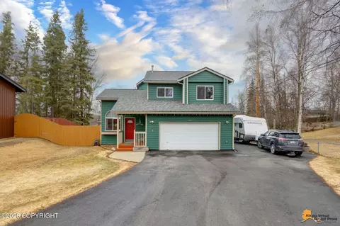 2161 Tudor Hills Dr, Anchorage, AK 99507