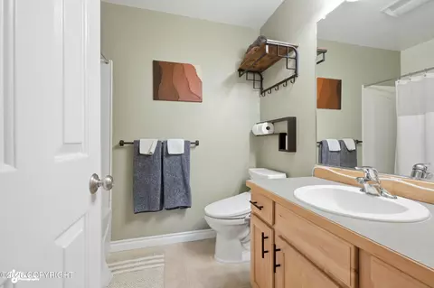Bath - 1356 E Hidden Ranch Loop, Palmer, AK 99645 photo 6 of 6