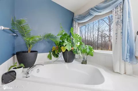 Bath - 1356 E Hidden Ranch Loop, Palmer, AK 99645 photo 4 of 6