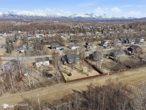 View/Area - 1356 E Hidden Ranch Loop, Palmer, AK 99645 photo 2 of 2