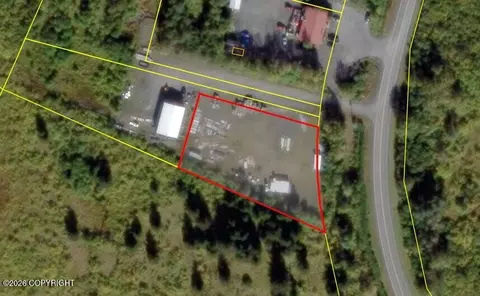 11712 W Rezanof Dr, Kodiak, AK 99615