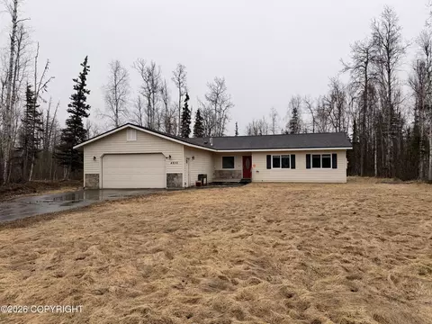4830 W Hidden Paradise Rd, Wasilla, AK 99623