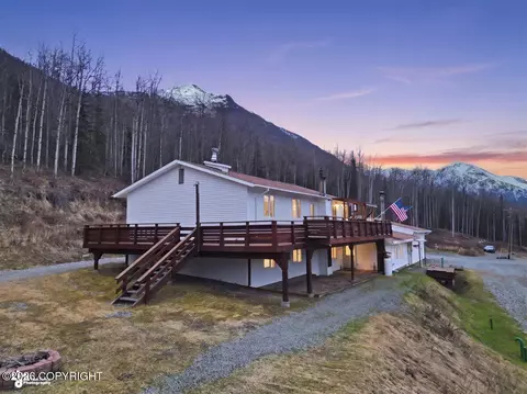 27141 Roop Rd, Eagle River, AK 99577