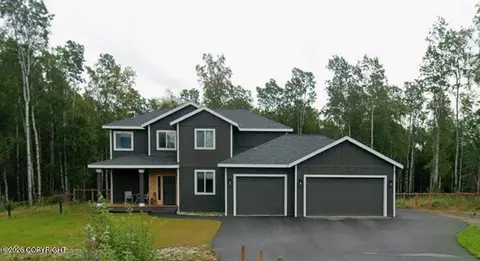 6989 N Covey Cir, Wasilla, AK 99654