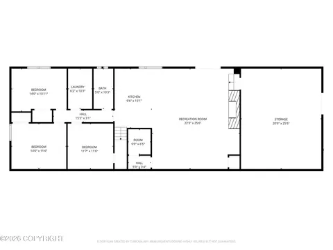 18412 Stillwater Dr, Eagle River, AK 99577 photo 49