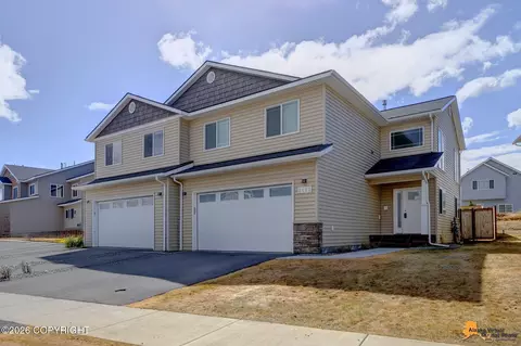 8682 Dry Creek Loop # 62B, Anchorage, AK 99502