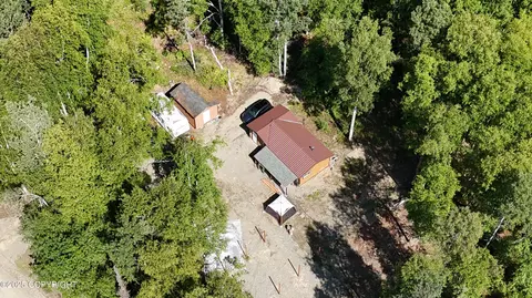 View/Area - 47459 S Barehook St, Willow, AK 99688 photo 3 of 13
