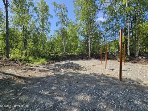 Exterior - 47459 S Barehook St, Willow, AK 99688 photo 10 of 14