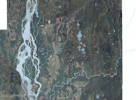 View/Area - 47459 S Barehook St, Willow, AK 99688 photo 13 of 13