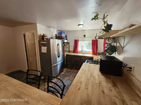 Kitchen - 47459 S Barehook St, Willow, AK 99688 photo 5 of 14