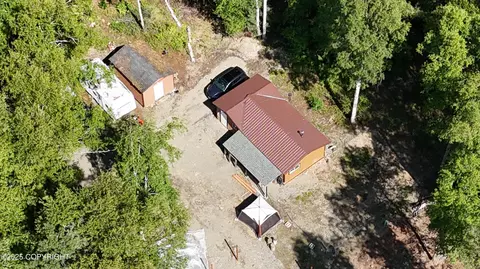 View/Area - 47459 S Barehook St, Willow, AK 99688 photo 4 of 13