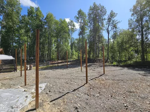 Exterior - 47459 S Barehook St, Willow, AK 99688 photo 6 of 14
