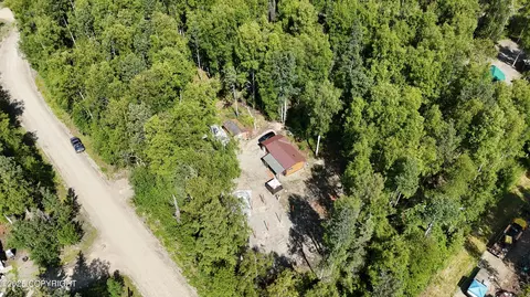 View/Area - 47459 S Barehook St, Willow, AK 99688 photo 12 of 13