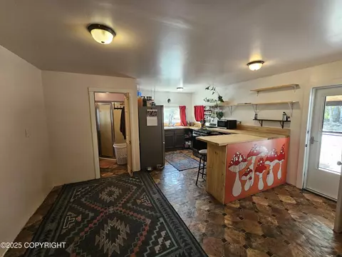 Kitchen - 47459 S Barehook St, Willow, AK 99688 photo 3 of 14