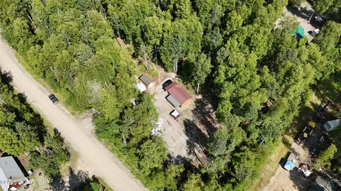 View/Area - 47459 S Barehook St, Willow, AK 99688 photo 5 of 13