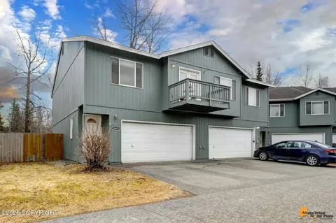 2459 Cloverwood Loop # 5, Anchorage, AK 99508