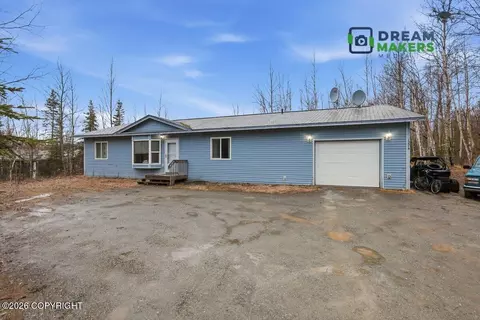1274 S Muir St, Wasilla, AK 99623