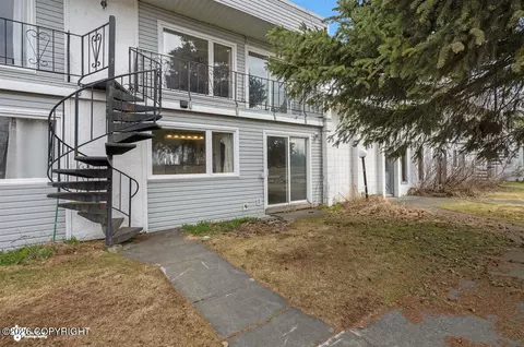 3333 Lakeshore Dr # 6, Anchorage, AK 99517