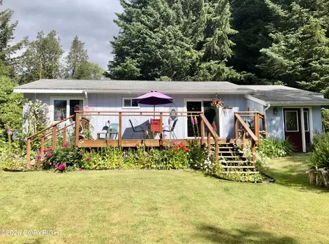 2158 Aspen Ln, Homer, AK 99603