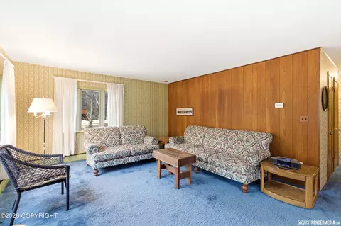 Living - 2940 E 142nd Ave, Anchorage, AK 99516 photo 6 of 6