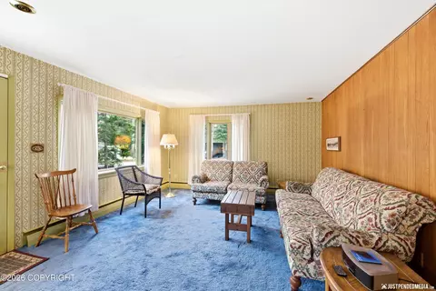 Living - 2940 E 142nd Ave, Anchorage, AK 99516 photo 5 of 6