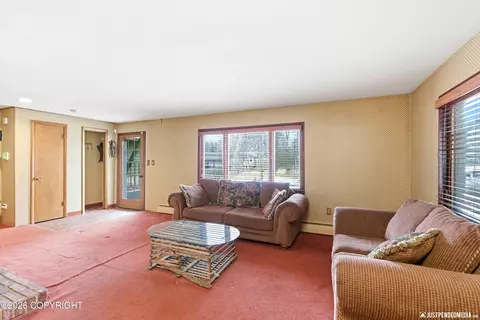 Living - 2940 E 142nd Ave, Anchorage, AK 99516 photo 3 of 6