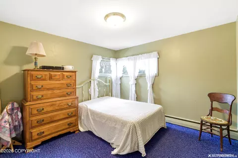 Bedroom - 2940 E 142nd Ave, Anchorage, AK 99516 photo 4 of 8