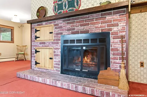 Living - 2940 E 142nd Ave, Anchorage, AK 99516 photo 1 of 6