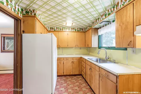 Kitchen - 2940 E 142nd Ave, Anchorage, AK 99516 photo 6 of 6