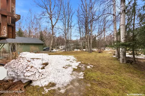 Exterior - 2940 E 142nd Ave, Anchorage, AK 99516 photo 4 of 5