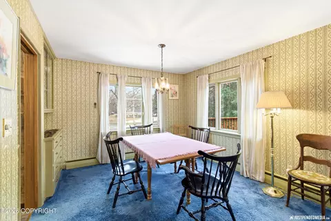 Dining - 2940 E 142nd Ave, Anchorage, AK 99516 photo 1 of 1