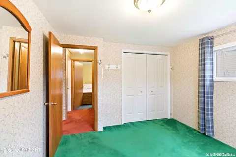 Bedroom - 2940 E 142nd Ave, Anchorage, AK 99516 photo 1 of 8
