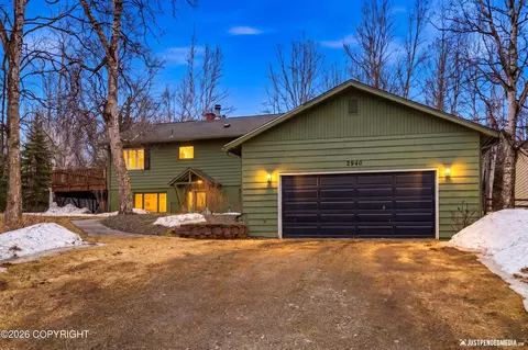 2940 E 142nd Ave, Anchorage, AK 99516