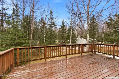 Exterior - 2940 E 142nd Ave, Anchorage, AK 99516 photo 2 of 5