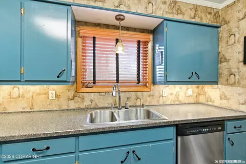 Kitchen - 2940 E 142nd Ave, Anchorage, AK 99516 photo 3 of 6