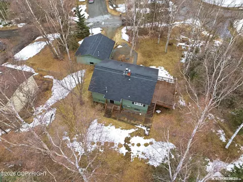 View/Area - 2940 E 142nd Ave, Anchorage, AK 99516 photo 1 of 2