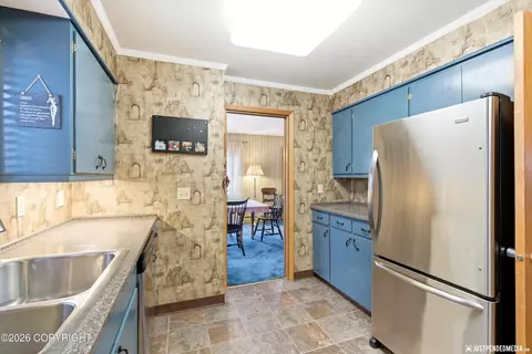 Kitchen - 2940 E 142nd Ave, Anchorage, AK 99516 photo 2 of 6