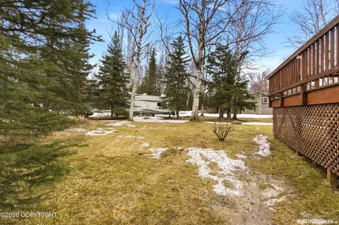 Exterior - 2940 E 142nd Ave, Anchorage, AK 99516 photo 3 of 5
