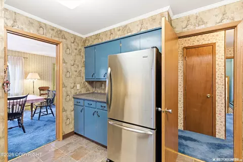 Kitchen - 2940 E 142nd Ave, Anchorage, AK 99516 photo 1 of 6